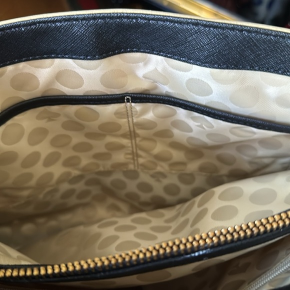 Kate Spade ♠️ leopard bag - Picture 8 of 9